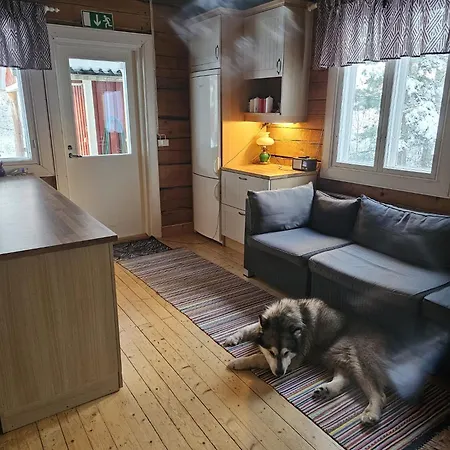 Huhtalan Maalaismajoitus * Kalajoki
