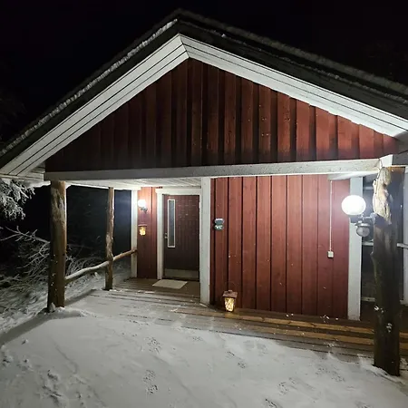 Apartament Huhtalan Maalaismajoitus