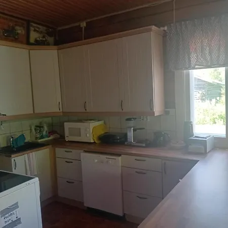 Apartament Huhtalan Maalaismajoitus Kalajoki