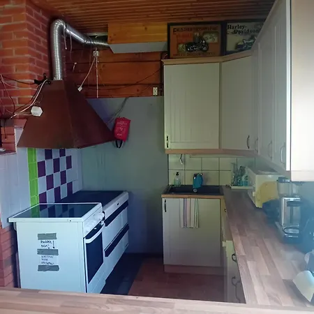Apartament Huhtalan Maalaismajoitus Kalajoki