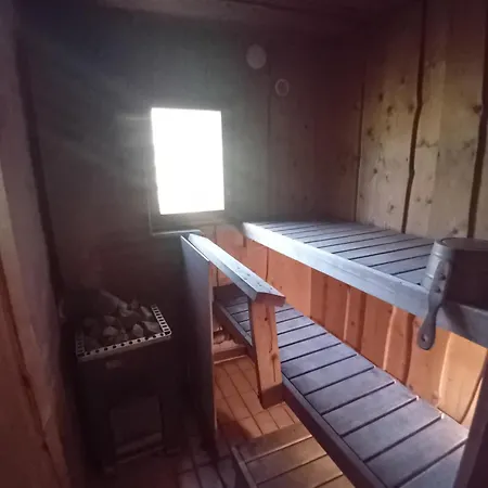 Apartament Huhtalan Maalaismajoitus *