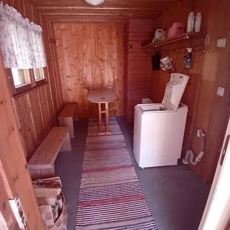 Huhtalan Maalaismajoitus * Kalajoki