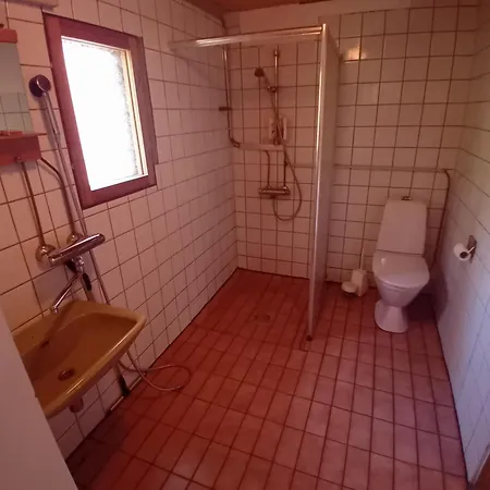 Apartament Huhtalan Maalaismajoitus Kalajoki