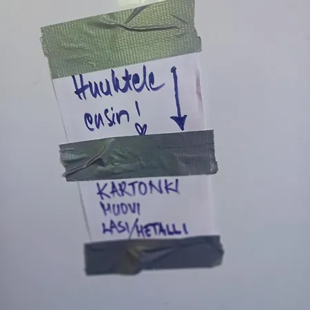 Huhtalan Maalaismajoitus *
