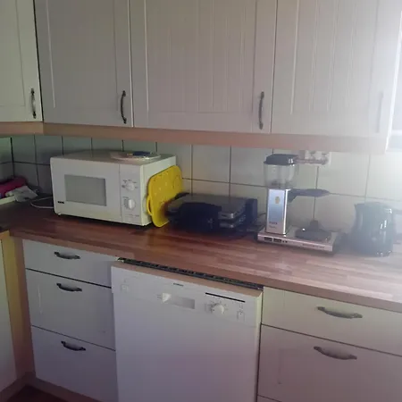 Apartment Huhtalan Maalaismajoitus