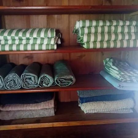 Huhtalan Maalaismajoitus Apartament