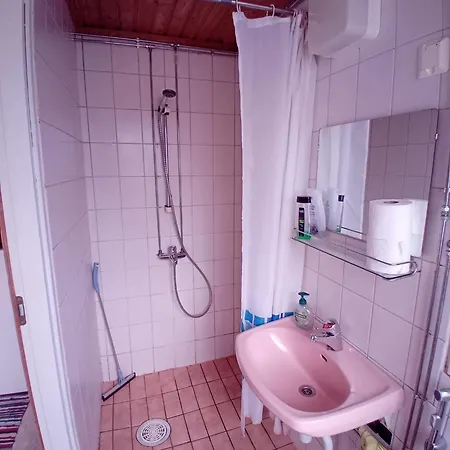 Huhtalan Maalaismajoitus Apartment Kalajoki