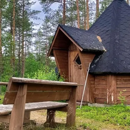 Huhtalan Maalaismajoitus * Kalajoki